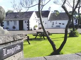 Langside Bed and Breakfast