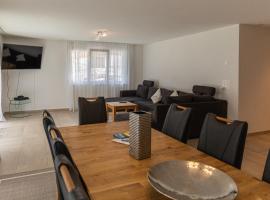 Chalet Gousweid- Mönch Apartment, holiday rental in Wilderswil