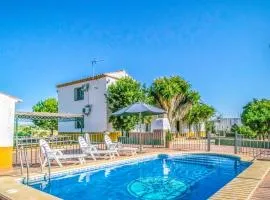Amazing Home In Posadas