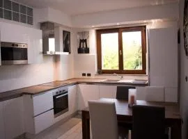 Res. Chalet a 10 min. da Rho Fiera e Stadio Meazza