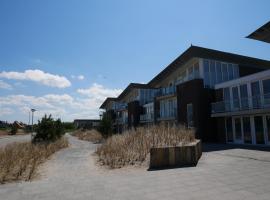 Het Strandleven, Hotel in Callantsoog