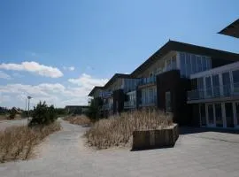 Het Strandleven