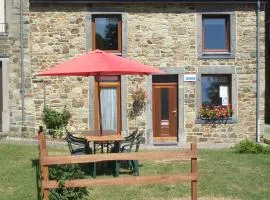 Gîte du Coucou