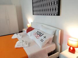 Casa Cenzina, hotel din Cosenza