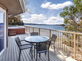 WorldMark Deer Harbor, apartment in Deer Harbor