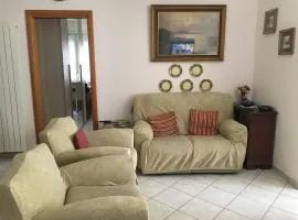 Casa di Willy