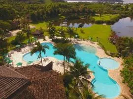 Flat Privativo Reserva do Mar