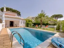 Vila Caracas - V3 - Vilamoura