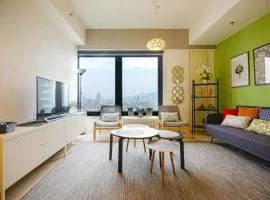 Casa Orient @ Macalister 218 ❈中路218东方之家 3BR 8PAX