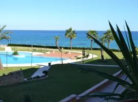 Marina beach tetouan ,mdiq