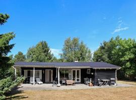 Holiday home Asnæs VII – hotel w mieście Asnæs