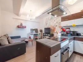 Second home in heart of Bratislava
