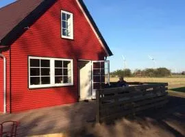 Mersted Holiday House、トゥナーのコテージ