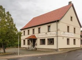 Landpension Minna