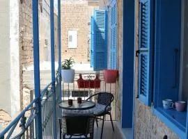 Jasmine House