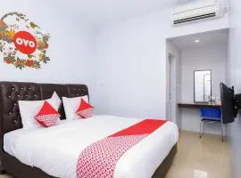 OYO 632 Hotel Mulana