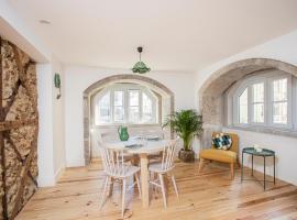 Die 10 Besten Ferienwohnungen In Lissabon Portugal Booking Com