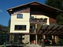Appartment Bezenica