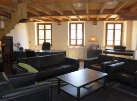 Ferienhaus Le Château