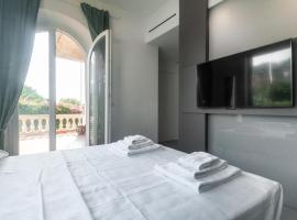 CasaVostra al Parco, hotel i Catania