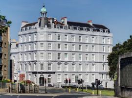 New Continental Hotel; Sure Hotel Collection by Best Western, hotell i Plymouth