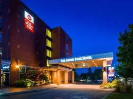 Best Western PLUS The Arden Park Hotel