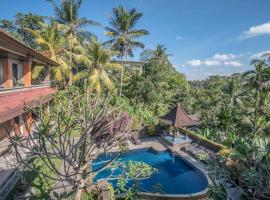 Nick's Hidden Cottages by Mahaputra