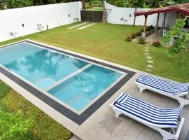 Amanda holiday home
