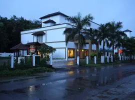 Hotel CLOUD 9