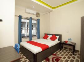 Hotel Fresh Inn And Lodge, Hotel in Kodudanga