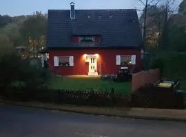Messe und Ferienwohnung Lohmar
