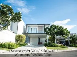 Clean & Quiet Villa - The Point Resort