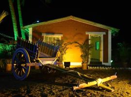 Rajkanya Agri Tourism, hotel v destinaci Puné