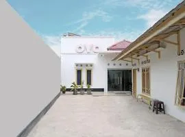 Hotel O near Mesjid Raya Sumatera Barat formerly Sachila Residence