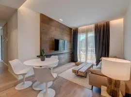 Arveskida Suite Apartment