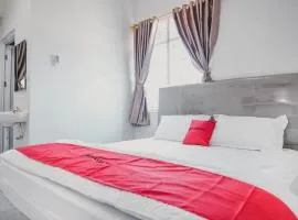 RedDoorz @ Jalan Narada Lampung