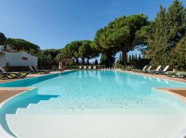 Agriturismo La Rombaia