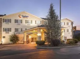 Comfort Suites Yakima