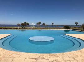 Club del Campo El Faro Studio 15, holiday rental in Carmelo