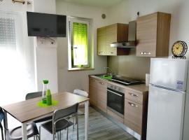ALEXA casa vacanze, hotel v destinaci Pero