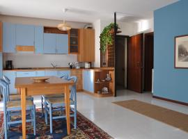 Casa Marisa, khách sạn ở Lovere