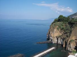 Hotel Cosmomare, hotel en Piano di Sorrento