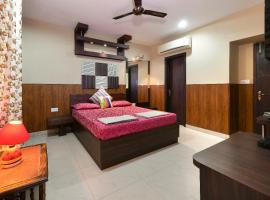 Khas Mahal Homestay, accessible hotel in Agra