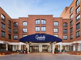 Hotel 4 estrellas en Annapolis