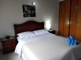 Hostal Norma101