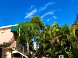 Tio Pepe’s Guest House