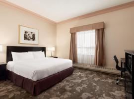 Nova Inn Yellowknife