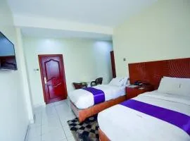 Hotel OK Kampala