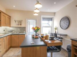 The Abbey Apartment, holiday rental in Hexham