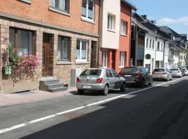 Casa Maria, apartmán v destinaci Saint-Vith